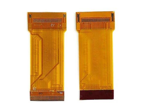 4L Flexible PCB