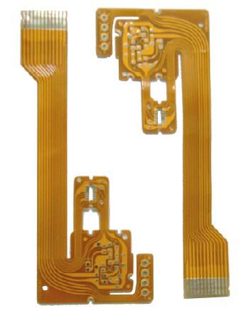 2L Flexible Polymide