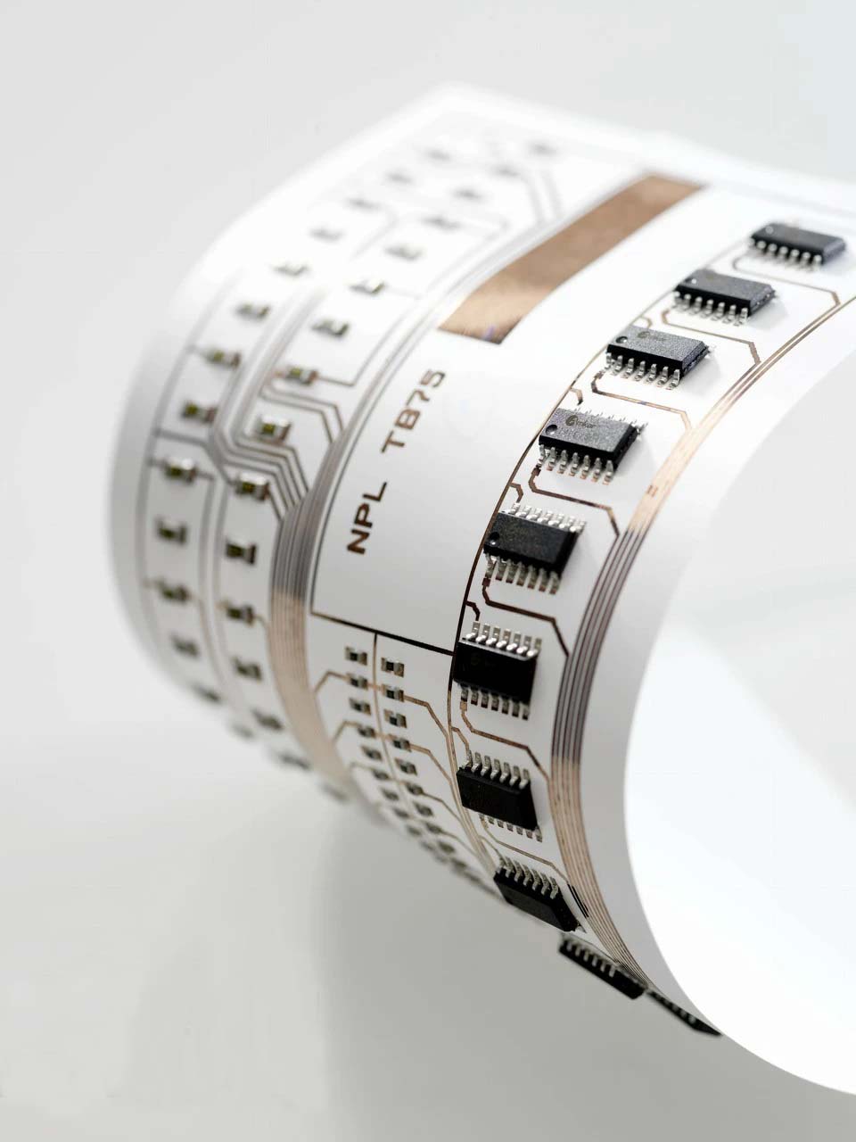 1L Flexible Board