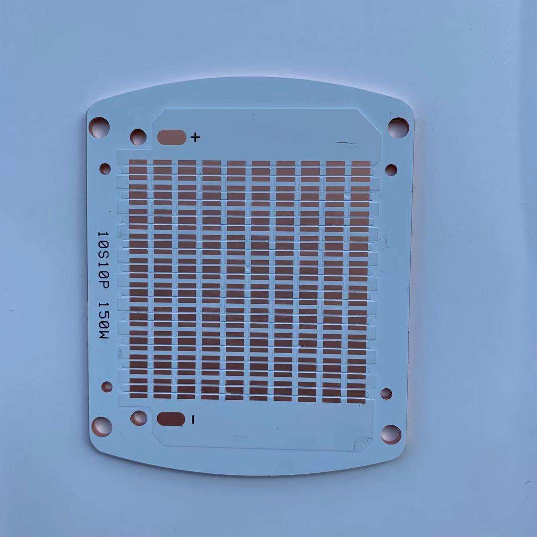 3.2MM Thermo-electric Separation