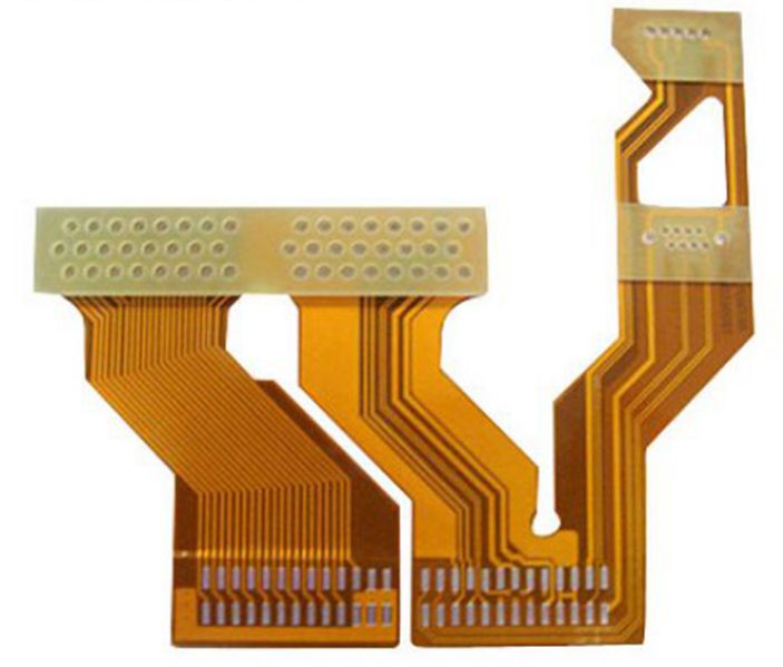 2L Flex + Stiffener Board