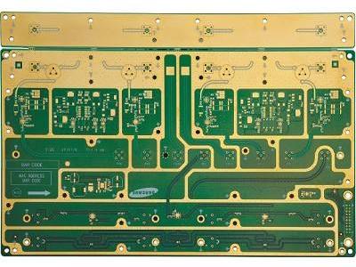 4L Nelco N4000-13