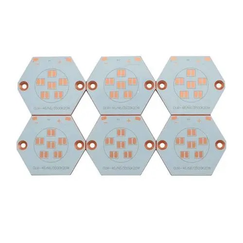 1L 8.0W Copper based