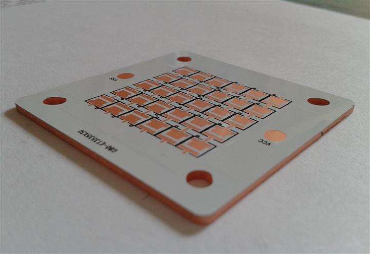 2L Copper based Material