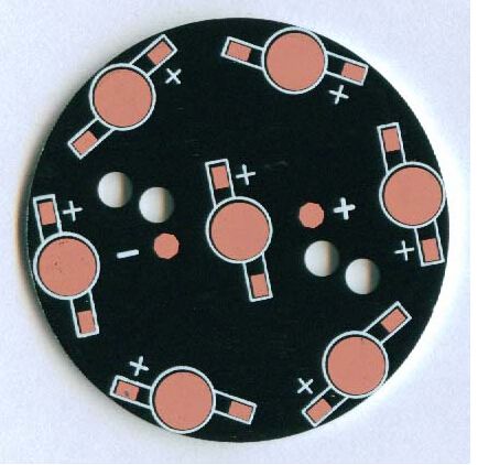 1L 4.2W Copper based