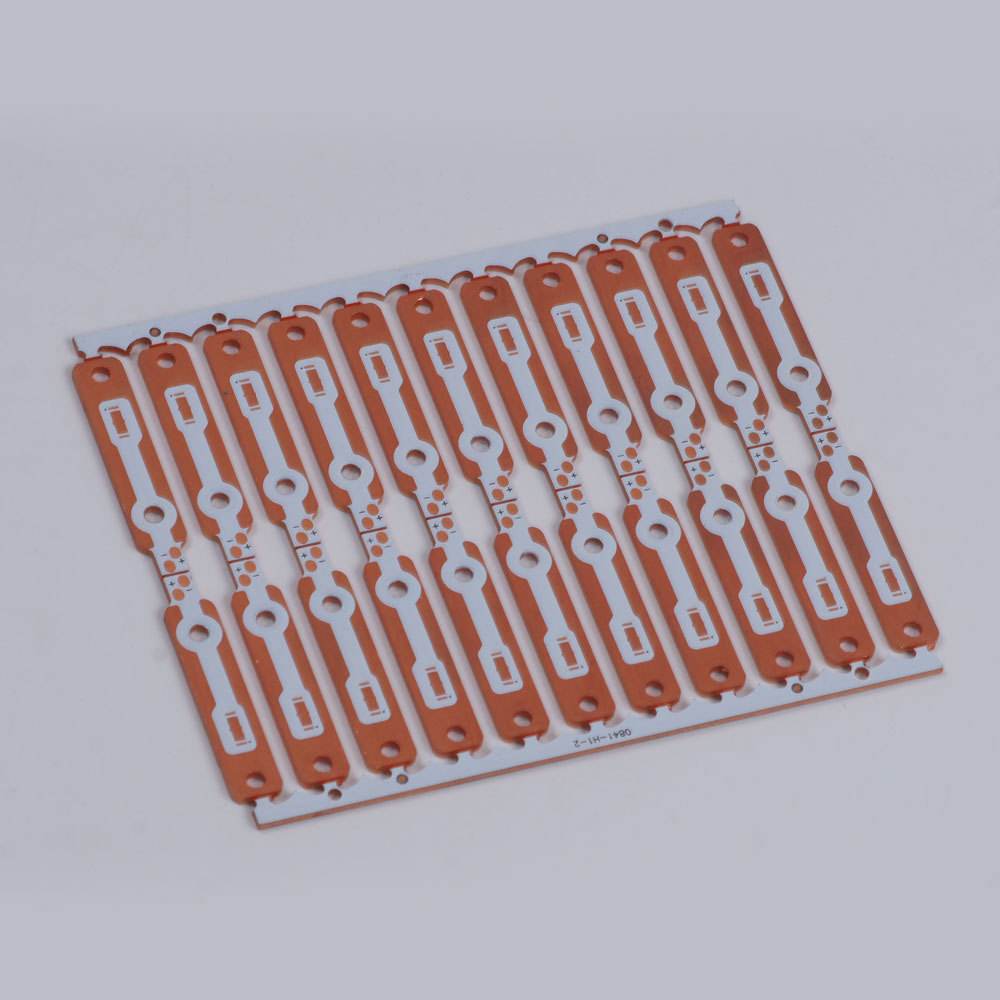 1L 3.0W Copper based