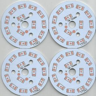 2L 8W Polytronics Material