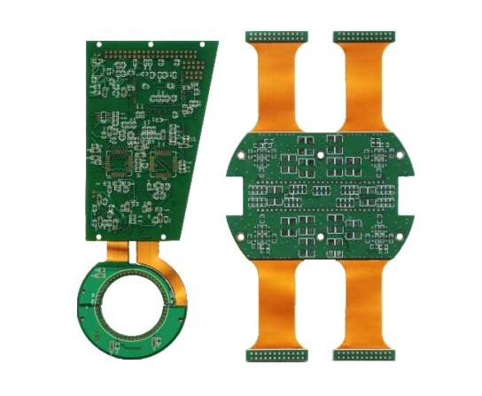 4L Flex+Rigid Board