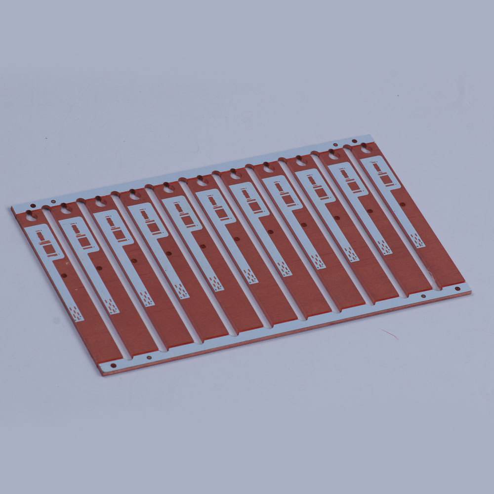 380W Thermo-electric Separation PCB