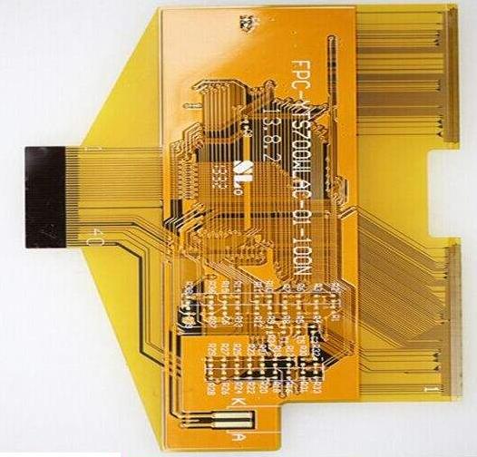6L Rigid-Flex + Stiffener